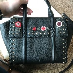 Kate Spade Daniels Drive Embellished Small Abigail
